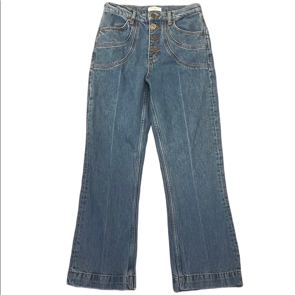 NWT Sandro jeans - open to offers - Picture 2 of 8
